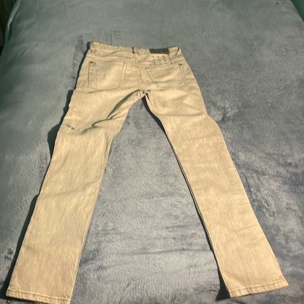 Ksubi Jeans